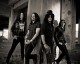 Slash paviešino titulinį kūrinį iš būsimo trečiojo albumo 