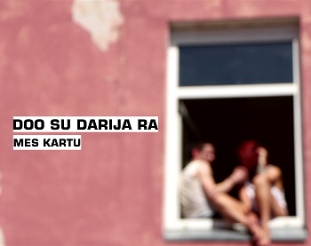 Meilė be taisyklių naujame reperio Doo ir Darija Ra kūrinyje (+ video)