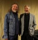Prieš kelionę į Kauną dainininkas Tomas Jonesas Taline linksminosi su „Led Zeppelin“ vokalistu 
