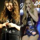 Lorde sureagavo į Iggy Azalea kritiką, kad ji neprilygsta Kurtui Cobainui, todėl negalėjo atlikti 