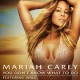 Mariah Carey neapkenčia kvailai 