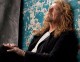 10-ą albumą išleidžiantis Robert Plant: 