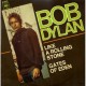 Bobo Dylano sukurtos dainos 