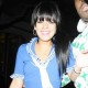 Britų topuose - dvigubas Lily Allen triumfas