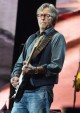 Ericas Claptonas - apie liūdnas karjeros perspektyvas ir dar vieną 