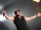 Brian Johnson pranešė, kad 