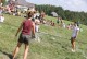 Muzikos festivalio „Granatos Live“ pramogų zonoje – sporto žvaigždės