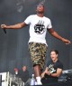 INTERVIU | „Karklės“ festivalyje koncertuosiantis britų reperis Tinie Tempah: „Negalvokite apie hiphopą stereotipiškai“