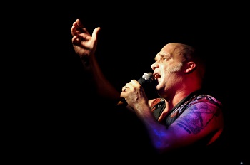 Skelbiama Zarasuose vyksiančio festivalio „Roko naktys“ programa