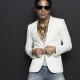 Paaiškėjo Lenny Kravitz kūrybinės aistros priežastis