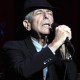 Po 15 metų - pirmasis Leonard'o Cohen'o pasirodymas JAV (+ foto galerija)