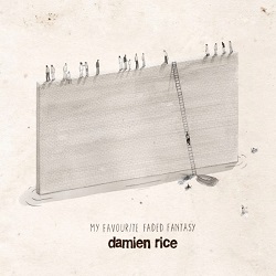 Damien Rice sugrįžimas įvyko - kviečiame pasiklausyti pirmosios būsimo albumo dainos (+ audio)