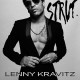 Koncertui Lietuvoje besiruošiantis Lenny Kravitzas išleido naują muzikos albumą