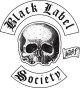Ozzy Osbourne‘o bendražygis Zakkas Wylde‘as su grupe „Black Label Society“ pavasarį koncertuos Lietuvoje