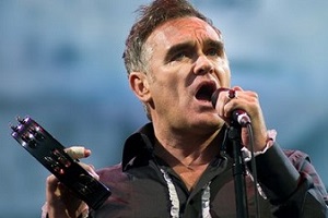 Liūdnos naujienos Morrissey gerbėjams - atlikėjas atskleidė sergąs vėžiu