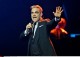 Lietuvoje pirmąkart koncertuos britų superžvaigždė Robbie Williamsas