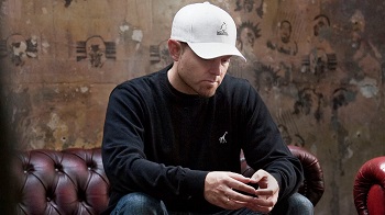 Garsūs didžėjai DJ Shadow ir Cut Chemist į Vilnių atveža pritrenkiantį šou