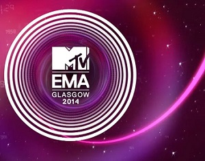 Glazge išdalinti 2014 metų MTV Europos muzikos apdovanojimai: triumfavo pop scenos pažibos 