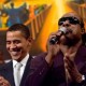 Stevie Wonder'iui - prestižinis apdovanojimas iš Barack'o Obamos rankų