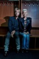 „Roxette“ nuotykiai Rusijoje: incidentas oro uoste, darbas su Davidu Guetta ir brangus pirkinys
