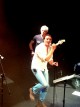 RENGINIO RECENZIJA | „Pelenų“ naujojo albumo „Zona 51“ pristatymas: lietuviškasis Bryanas Adamsas turi parako