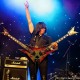 Greičiausias pasaulio gitaristas Michaelas Angelo Batio surengs du koncertus Lietuvoje
