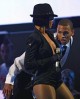 Rihanna ir Chris'as Brown'as - vėl kartu?