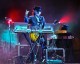 Į Lietuvą atvyksta legendinis muzikinio takelio filmui „Matrica“ kūrėjas Ben Watkins
