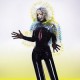 Naujasis Bjork albumas 