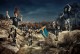 Švedų grupės „Sabaton“ melodingi karo šūkiai pavasarį aidės Vilniuje