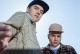 Klasikinio hip-hopo duetas „Dee & Kamy” pristato naują albumą (+ audio)