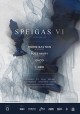 Festivalis “Speigas VI”: žiemiško garso eksperimentai
