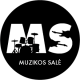 „Muzikos salė“ vilios atlikėjų autografais ir retais įrašais