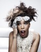 Pinigai, mašinos ir nuogi pensininkai: 10 įdomių faktų apie dainininkę Macy Gray