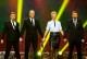 Mia, Stano, R. Rudokas ir M. Jampolskis pristato patriotinę dainą 