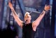 RENGINIO RECENZIJA | Robbie Williamso koncertas Kaune: ar ne laikas perduoti pop karaliaus titulą jam?