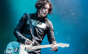 Koncertinės veiklos pertrauką pradedantis Jack White gerbėjams dovanoja paskutinio koncertą įrašą (+ viso koncerto video)