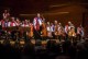 Vengrijos muzikos sensacija „Budapest Gypsy Symhony Orchestra“ Vilniuje stebins koncertu „100 smuikų“