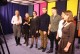 Chorą „Hark“ į priekį veda svajonė gospelą kurti lietuviškai
