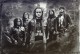 Grupė „Moonspell“ rudenį Lietuvoje pristatys savo naują albumą (+ video)
