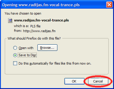 Radijas.fm aprasymas klausyti radia internete